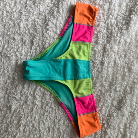 Victoria's Secret Other - VICTORIA SECRET PINK BATHING SUIT BOTTOM
